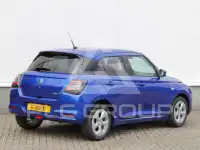 2026 Suzuki SWIFT