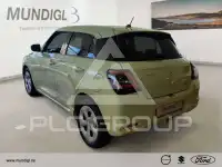 2026 Suzuki SWIFT
