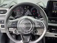 2026 Suzuki SWIFT
