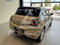 2026 Suzuki SWIFT