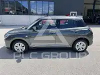 2026 Suzuki SWIFT