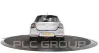 2026 Suzuki SWIFT