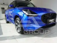 2026 Suzuki SWIFT