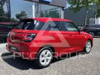 2026 Suzuki SWIFT