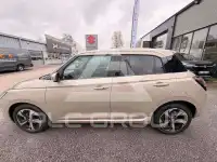 2026 Suzuki SWIFT