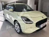 2026 Suzuki SWIFT