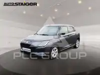 2026 Suzuki SWIFT