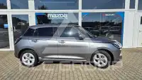 2026 Suzuki SWIFT