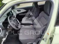 2026 Suzuki SWIFT