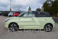 2026 Suzuki SWIFT