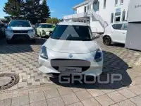 2026 Suzuki SWIFT