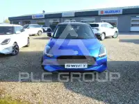2026 Suzuki SWIFT
