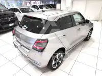 2026 Suzuki SWIFT