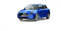 2026 Suzuki SWIFT