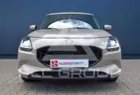 2026 Suzuki SWIFT