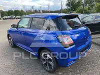 2026 Suzuki SWIFT