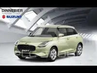 2026 Suzuki SWIFT