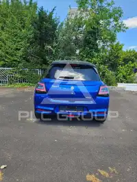 2026 Suzuki SWIFT