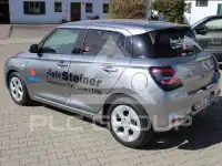 2026 Suzuki SWIFT