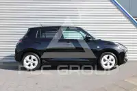 2026 Suzuki SWIFT