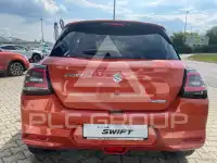 2026 Suzuki SWIFT