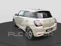 2026 Suzuki SWIFT
