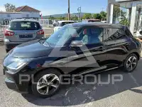 2026 Suzuki SWIFT