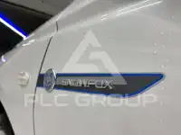 2026 Suzuki SWIFT