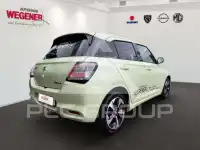 2026 Suzuki SWIFT