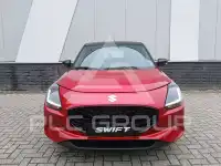 2026 Suzuki SWIFT