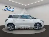 2026 Suzuki SWIFT
