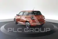 2026 Suzuki SWIFT