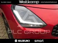 2026 Suzuki SWIFT