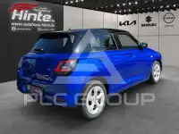 2026 Suzuki SWIFT