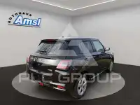 2026 Suzuki SWIFT