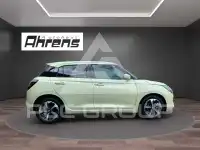 2026 Suzuki SWIFT
