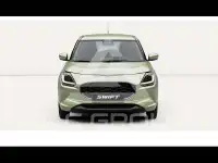 2026 Suzuki SWIFT