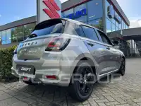 2026 Suzuki SWIFT