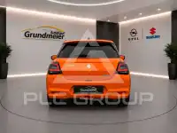 2026 Suzuki SWIFT