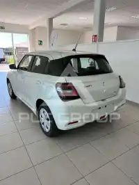 2026 Suzuki SWIFT