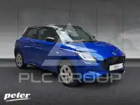 2026 Suzuki SWIFT