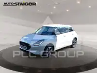 2026 Suzuki SWIFT