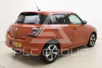 2026 Suzuki SWIFT