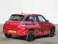 2026 Suzuki SWIFT