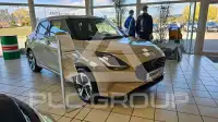 2026 Suzuki SWIFT