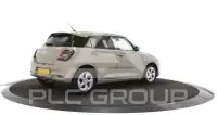 2026 Suzuki SWIFT