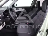 2026 Suzuki SWIFT