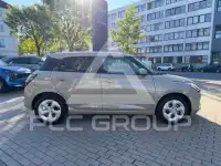 2026 Suzuki SWIFT