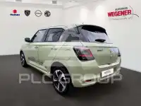 2026 Suzuki SWIFT