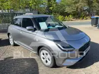 2026 Suzuki SWIFT
